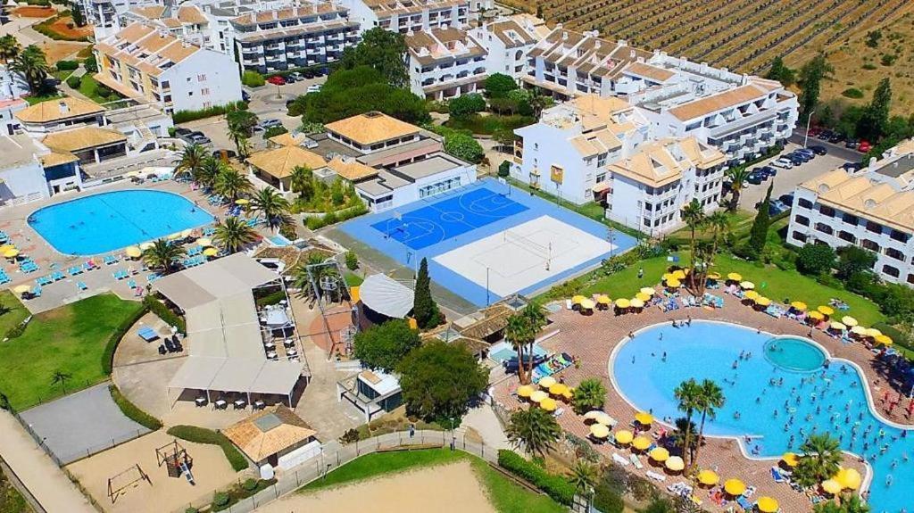 Casa Marias II - Inserido No Resort Golden Club Cabanas Cabanas De Tavira Luaran gambar